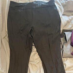 Hilary Radley Black Trousers